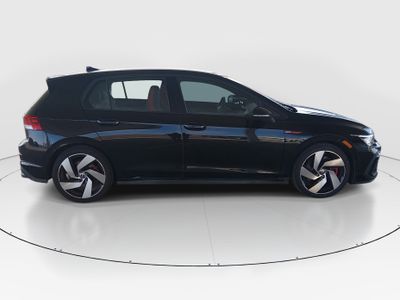 2024 Volkswagen Golf GTI - Photo 8