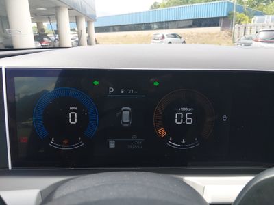 2025 Hyundai Tucson - Photo 14