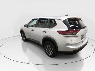 2024 Nissan Rogue - Photo 5