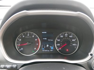 2024 Mitsubishi Eclipse Cross - Photo 14