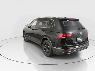 2024 Volkswagen Tiguan - Photo 5