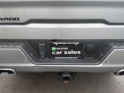 2024 Chevrolet Silverado 1500 - Photo 16
