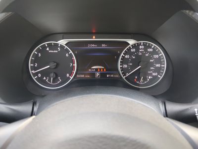 2024 Nissan Sentra - Photo 14