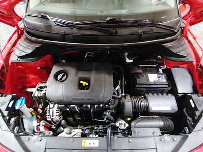 2024 Kia Soul - Photo 9