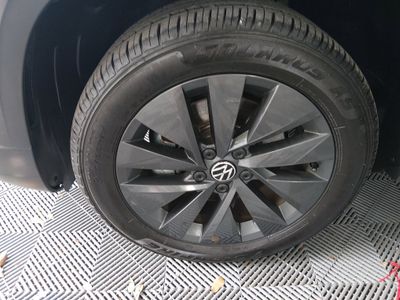 2024 Volkswagen Taos - Photo 10