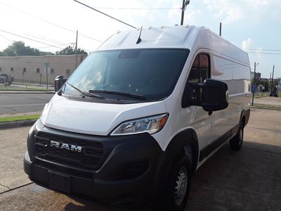 2023 Ram ProMaster Cargo Van - Photo 6