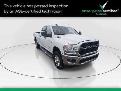2024 Ram 2500 - Photo 1