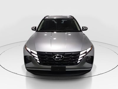 2024 Hyundai Tucson - Photo 2