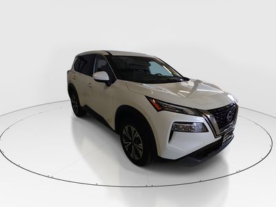 2023 Nissan Rogue - Photo 1