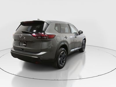 2025 Nissan Rogue - Photo 7