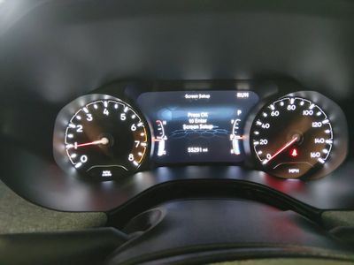 2024 Jeep Compass - Photo 11