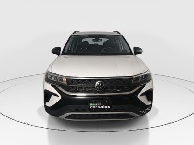 2024 Volkswagen Taos - Photo 2