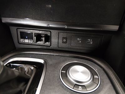 2024 Nissan Armada - Photo 23