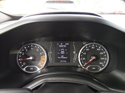 2023 Jeep Renegade - Photo 14