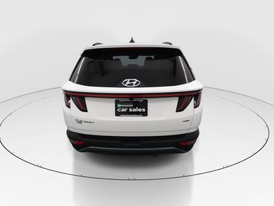 2024 Hyundai Tucson - Photo 6