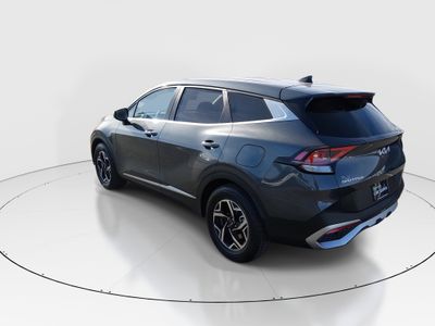 2024 Kia Sportage - Photo 5