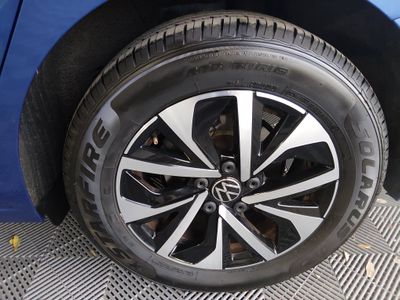 2024 Volkswagen Jetta - Photo 10