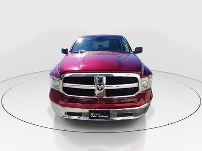 2024 Ram 1500 Classic - Photo 2