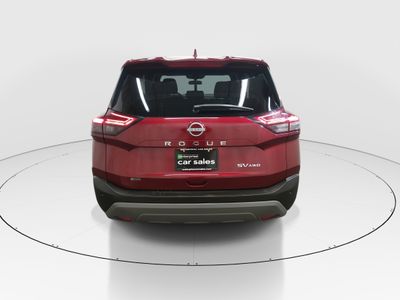 2023 Nissan Rogue - Photo 6