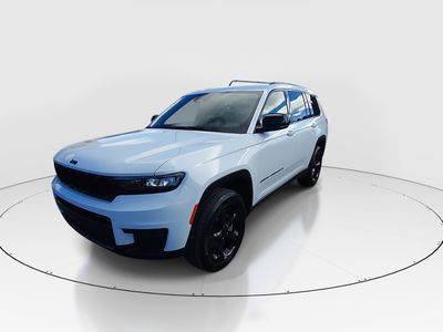 2023 Jeep Grand Cherokee L - Photo 3