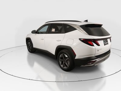 2025 Hyundai Tucson - Photo 5