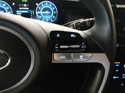2024 Hyundai Tucson - Photo 10