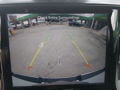 2024 Ram 1500 — photo 17 view