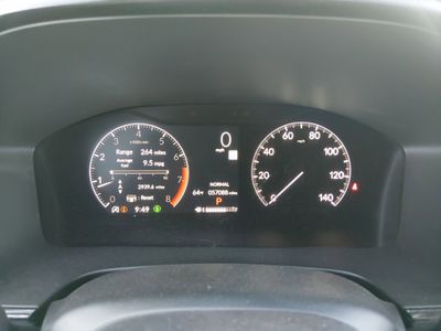 2024 Honda CR-V - Photo 14