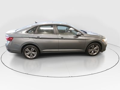2024 Volkswagen Jetta - Photo 8