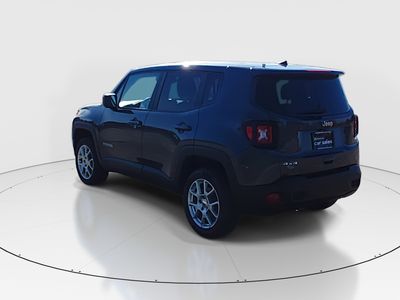 2023 Jeep Renegade - Photo 5