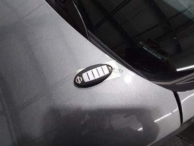 2025 Nissan Altima - Photo 15