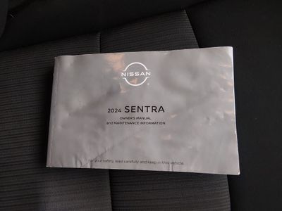 2024 Nissan Sentra - Photo 22