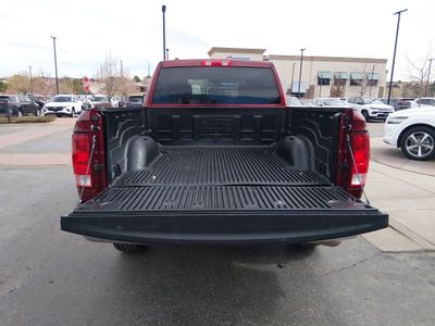 2024 Ram 1500 Classic - Photo 17