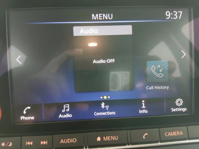 2024 Nissan Altima - Photo 17