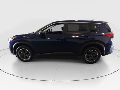 2025 Nissan Rogue - Photo 4