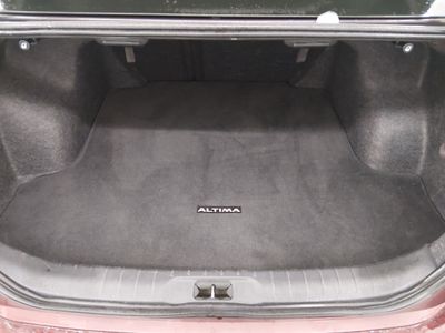 2024 Nissan Altima - Photo 11