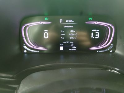 2023 Kia Soul — photo 14 view