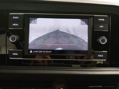 2024 Volkswagen Jetta - Photo 16
