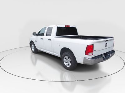2024 Ram 1500 Classic - Photo 5