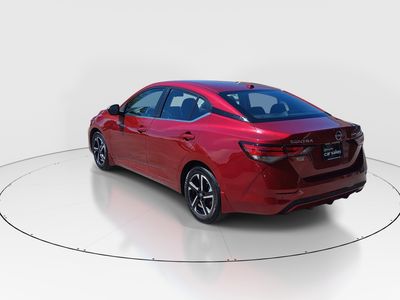 2024 Nissan Sentra - Photo 5