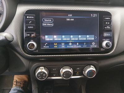2024 Nissan Kicks - Photo 20