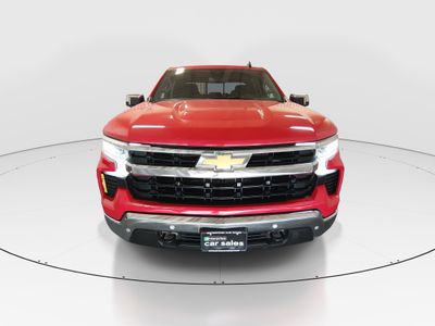 2024 Chevrolet Silverado 1500 - Photo 2