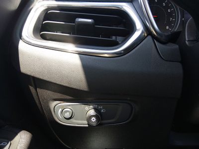 2024 Chevrolet Equinox - Photo 12