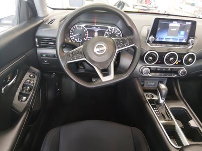 2024 Nissan Sentra - Photo 17