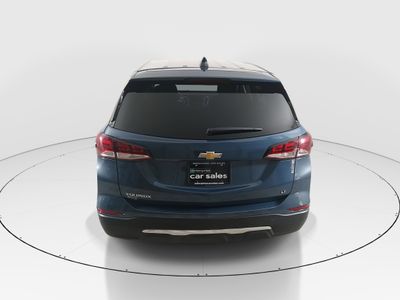 2024 Chevrolet Equinox - Photo 6