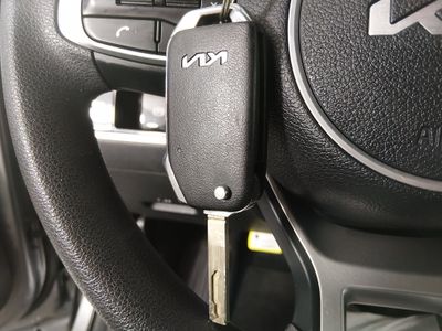 2024 Kia Sportage - Photo 15