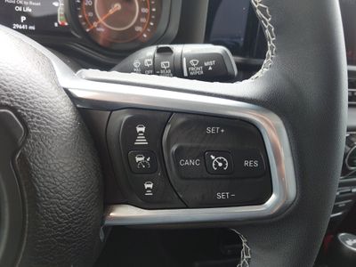 2025 Jeep Wrangler - Photo 12