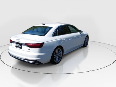 2024 Audi A4 Sedan - Photo 7