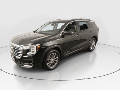 2023 GMC Terrain - Photo 3