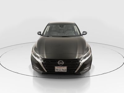 2025 Nissan Altima - Photo 2